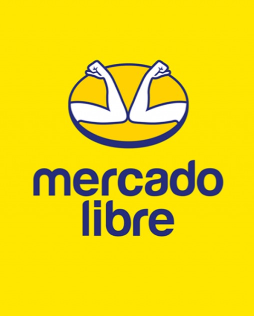 Mercado Libre Icono