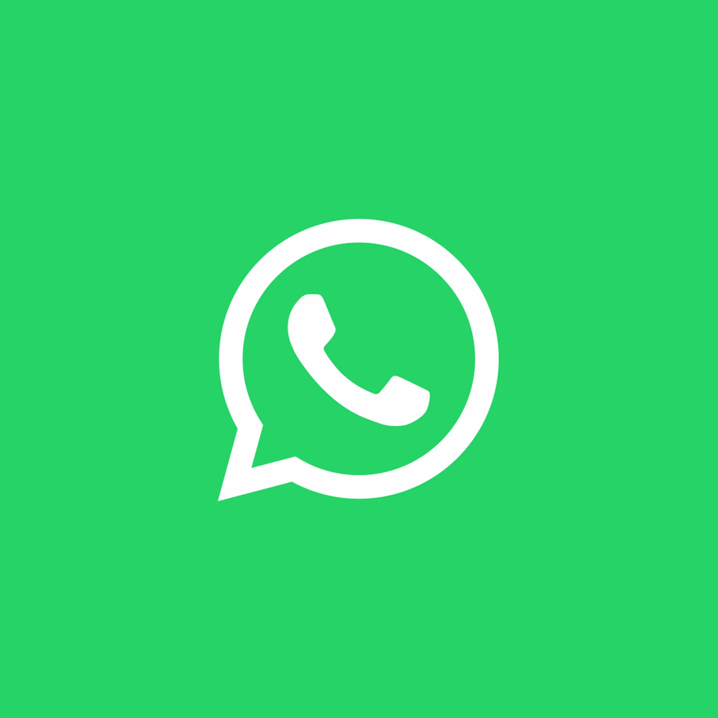 Whatsapp Icono